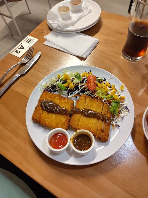  at Tofuhuset in Sandnes