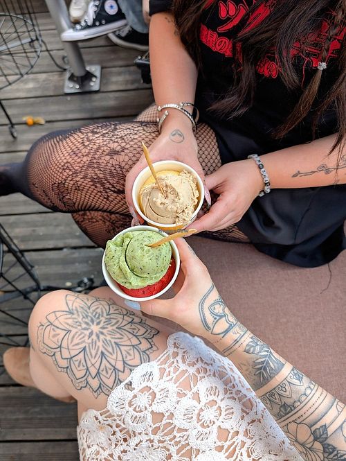  at Zuckero - 1080 in Vienna