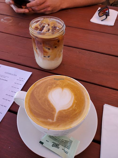  at Carefree Coffee Roastery in Carefree