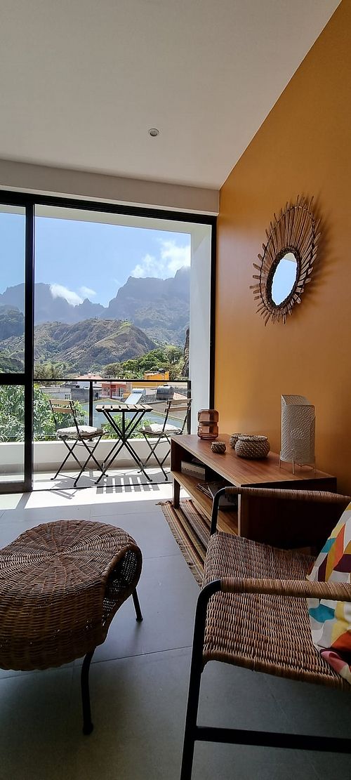  at Kasa d'Vizin B&B in Eito