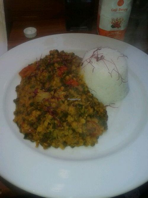 Daal  at Roots  Fruits and Flowers - Great Western in Glasgow