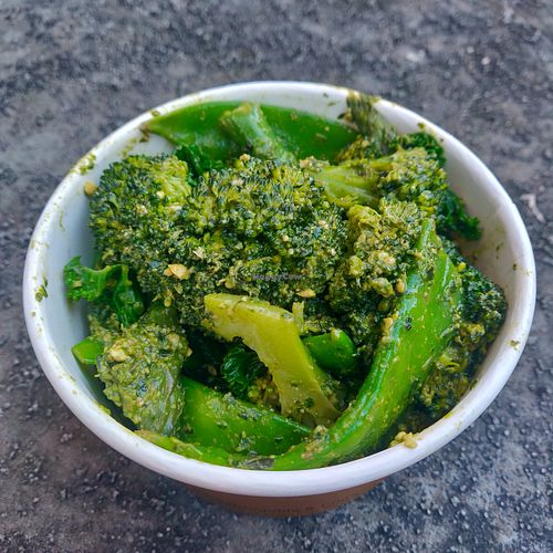 Roots Fruits and Flowers Argyle St Glasgow Health Store HappyCow