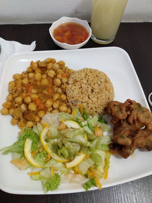 Image of Delicias Naturales