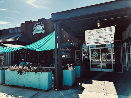   at Button Rock Bakery & Kenny Lou's Deli in Lafayette