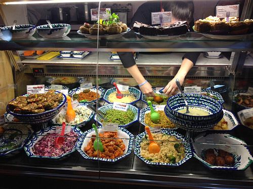 El Piano at El Piano - Malaga in Malaga