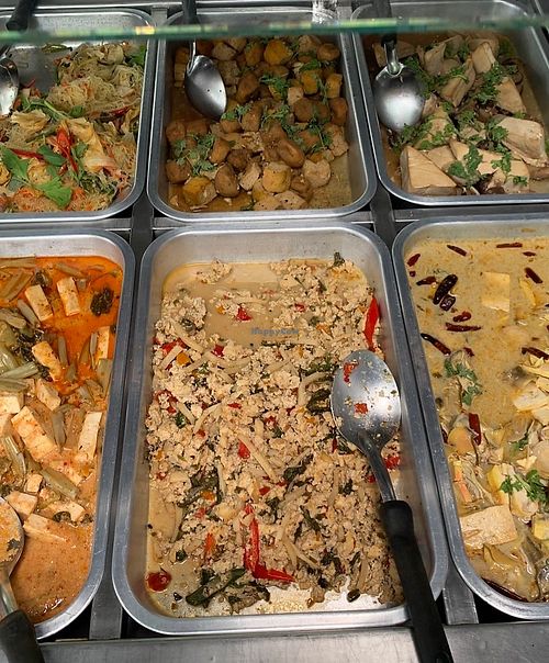  at Grand Vegan แกรนด์วีแกน in Bangkok