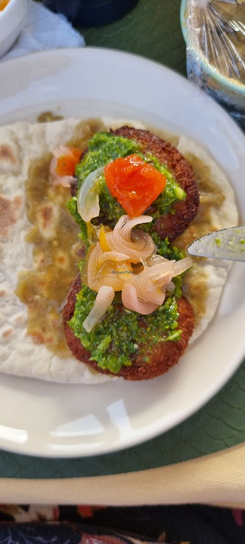  at Kasa d' Vizin Restaurant in Eito