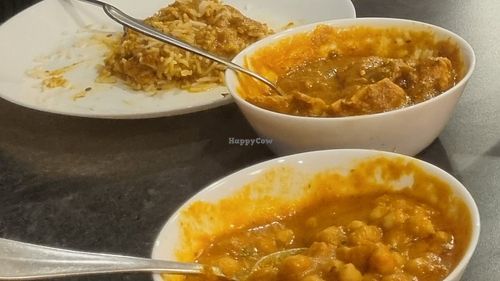  at Haldi Fine Indian Cuisine in Jasper