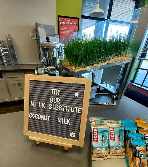 CLOSED Berry Blendz Oakridge Dr Fort Collins Colorado Juice Bar