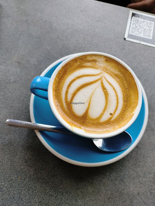  at Copper + Straw in Dublin