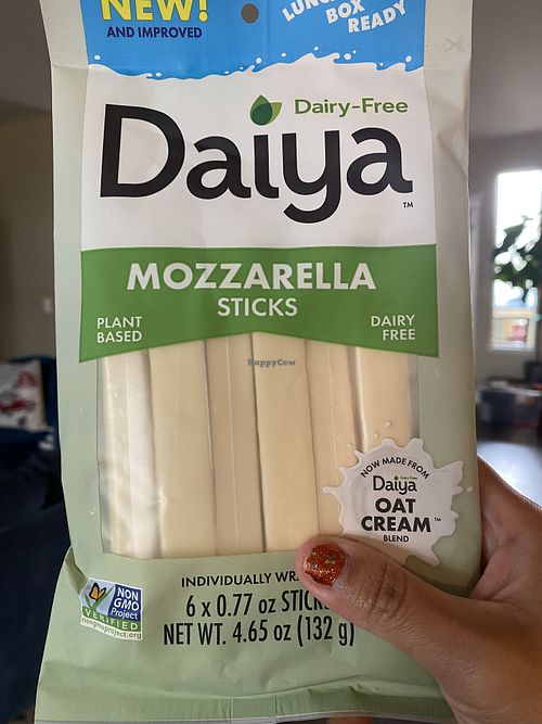 Oat Cream • Would Recommendd  at Sprouts Farmers Market in Modesto