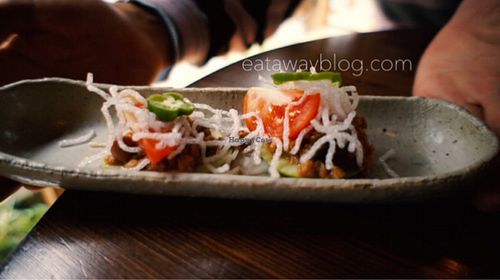  We have a great video about this restaurant!! at Yasai Cafe Meguri in Nikko