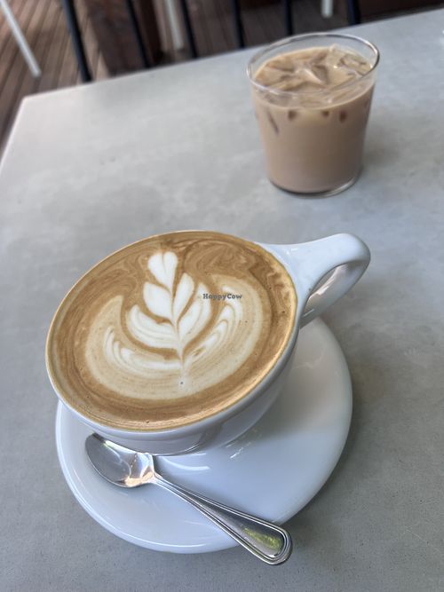   at Burien Press in Burien