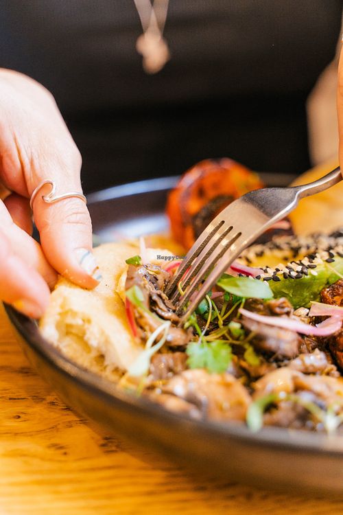  at Bear in Northwich