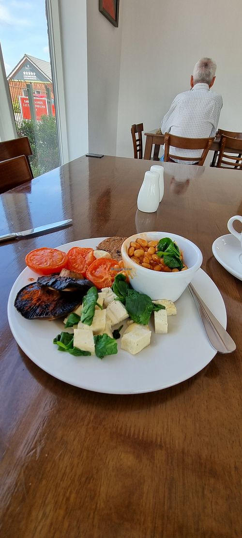 CLOSED The Bridge Wotton Under Edge Restaurant HappyCow