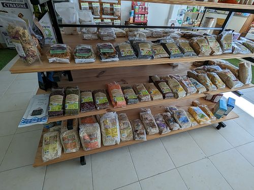  at Bio Logica in Caldas Da Rainha