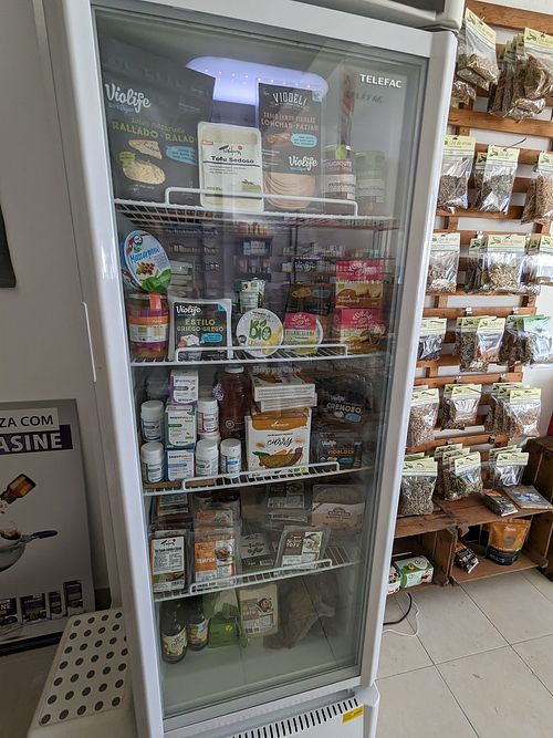  at Bio Logica in Caldas Da Rainha