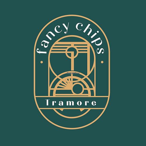   at Fancy Chips  in Tramore