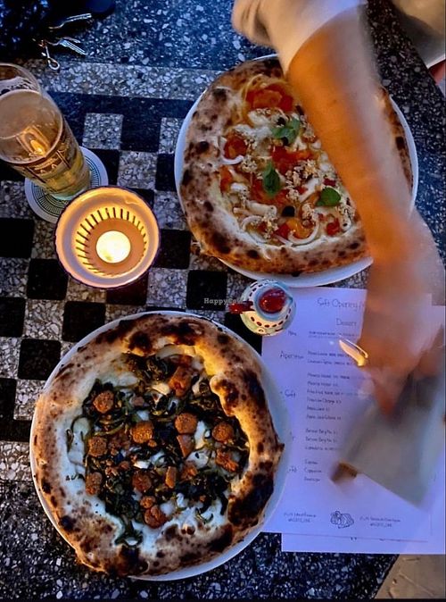  at Al Catzone Pizza Napovegana in Berlin