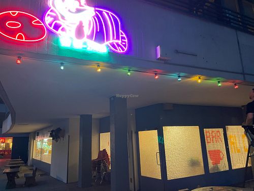  at Al Catzone Pizza Napovegana in Berlin