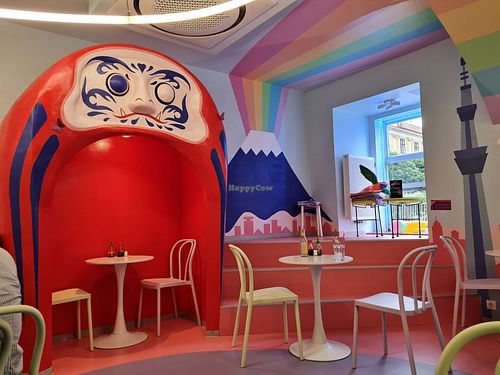  at Tokyo Boom in Vienna