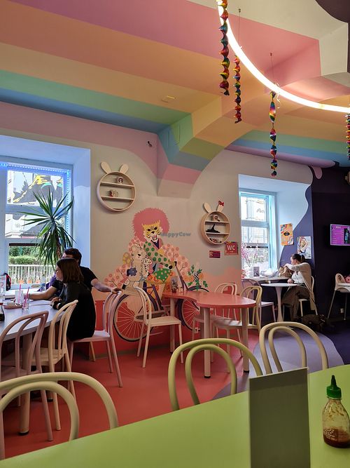  at Tokyo Boom in Vienna