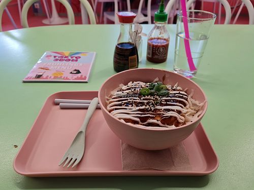  at Tokyo Boom in Vienna