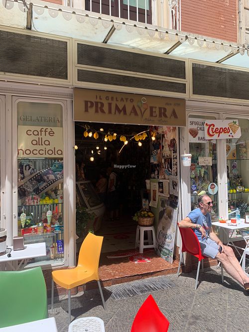 Image of Gelateria Primavera