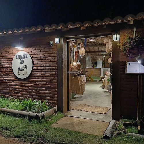  at Armazém do Burro in Jijoca De Jericoacoara