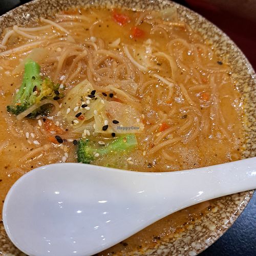  at Plant A Seed Vegan in Penang