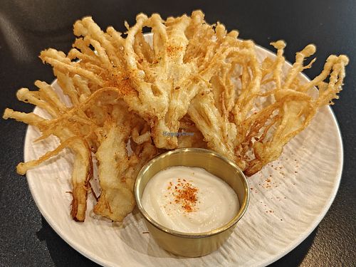  at Plant A Seed Vegan in Penang