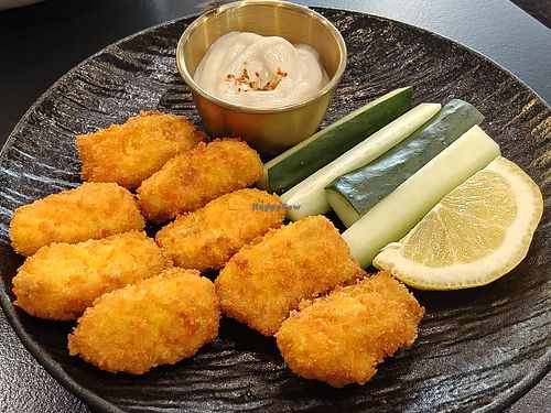  at Plant A Seed Vegan in Penang