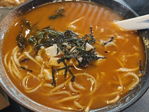  at Plant A Seed Vegan in Penang