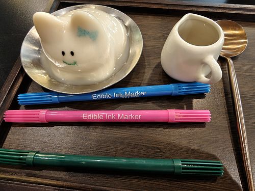  at Plant A Seed Vegan in Penang