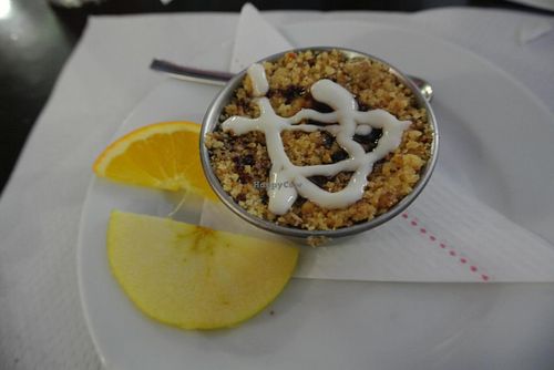 Veggie Garden at Veggie Garden - Dels Angels in Barcelona