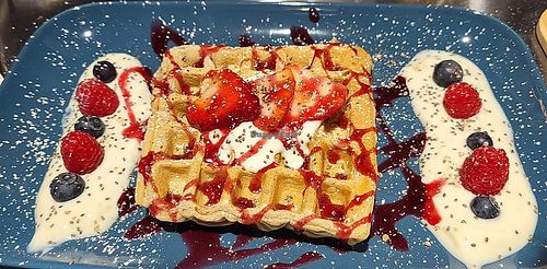   at SOA Coffee in Greifswald