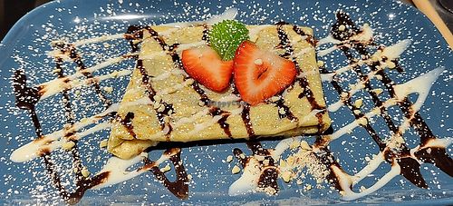   at SOA Coffee in Greifswald