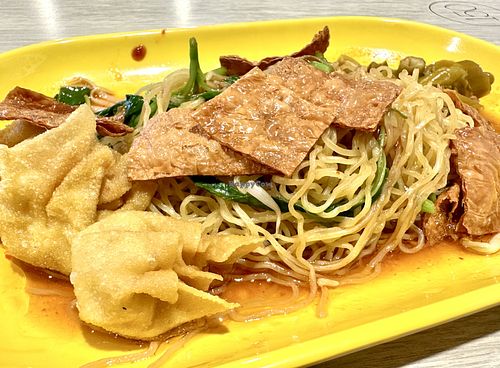   at Hong Cook Food - 鳳煮食 in North Singapore