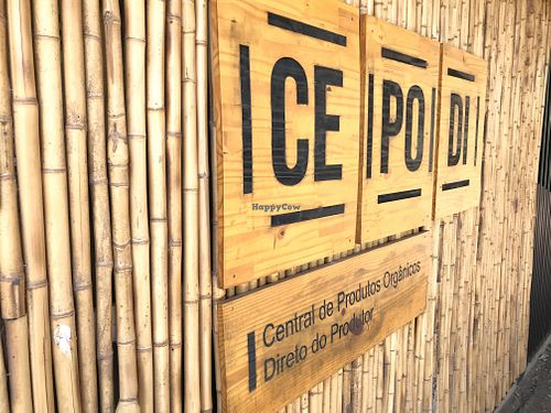   at Coité in Brasilia