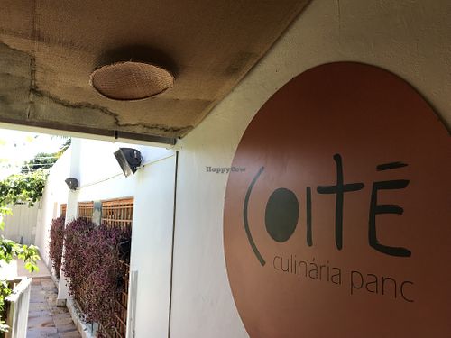   at Coité in Brasilia