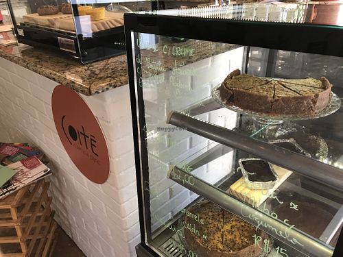   at Coité in Brasilia