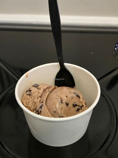  at Storm And Daughters Ice Cream in Easton