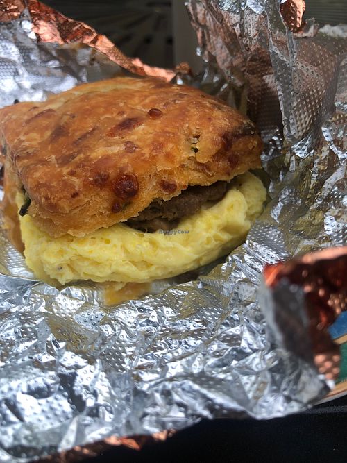 Image of East Park Donuts and Coffee