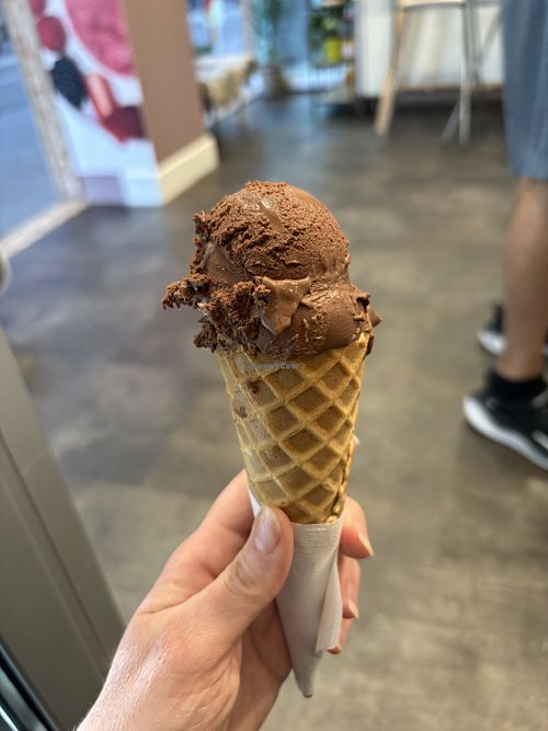   at Menodiciotto in Bolzano