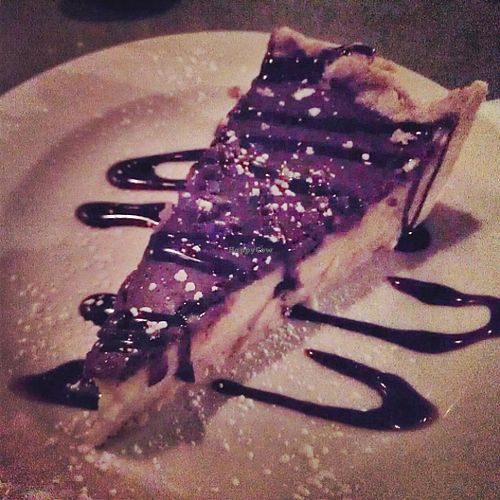 Love the desserts at Ipanema! at Ipanema in Richmond