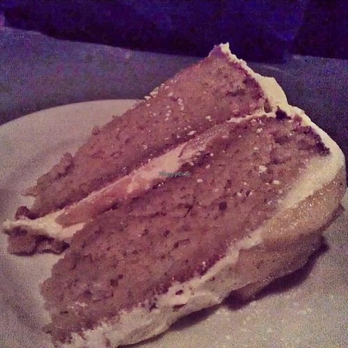 Pear Olive Oil Cake at Ipanema at Ipanema in Richmond