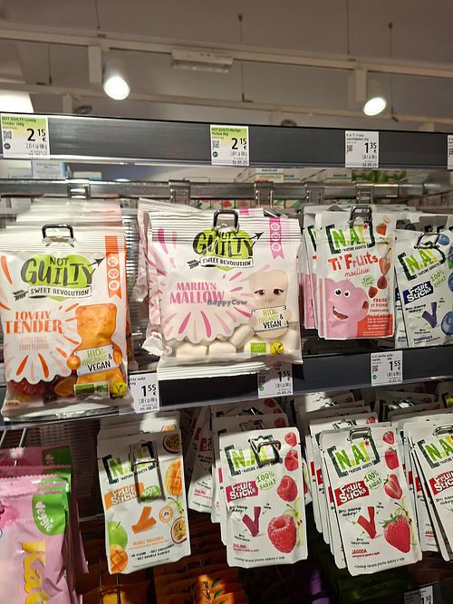  at DM Drogerie Markt in Ljubljana