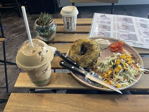   at Dr. Hempire in Newtown