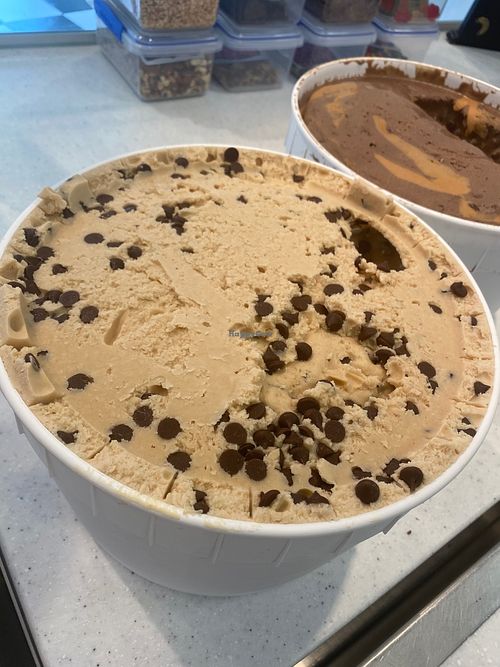 The Ice Cream Chick Huntington New York Ice Cream HappyCow