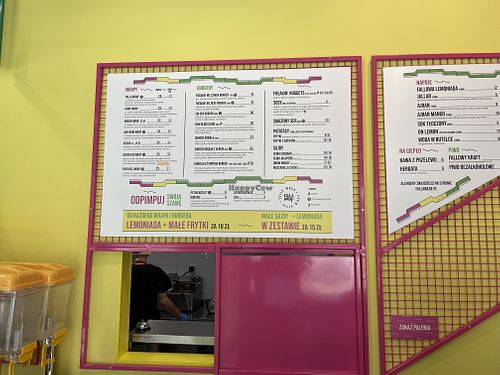   at Falla Wrap in Poznan